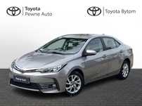 Toyota Corolla 1.6 Premium LPG | krajowy |serwisowany w ASO