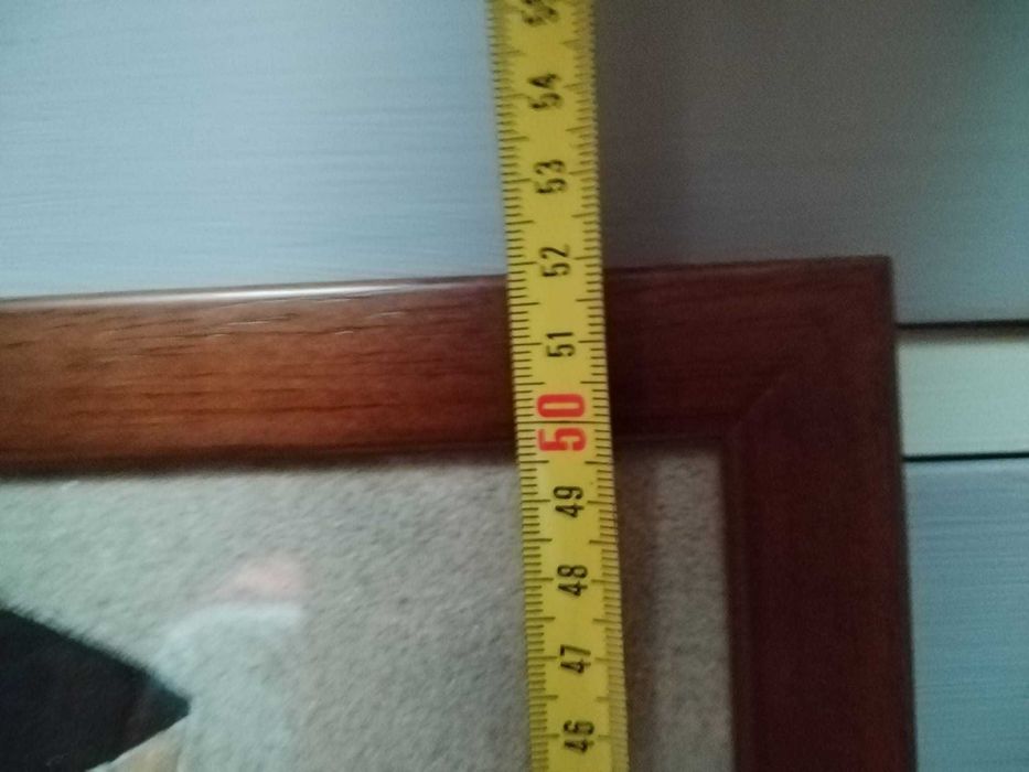 Quadros em areia pintada