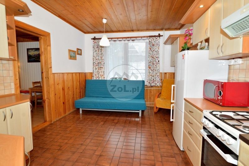 Majówka, wakacje / Zakopane centrum, pokoje, apartament