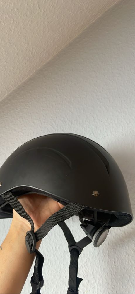 Kask jezdziecki