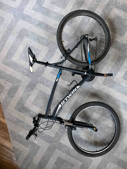 Rower gorski MTB Rockrider 340