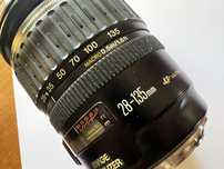 Obiektyw canon 28-135