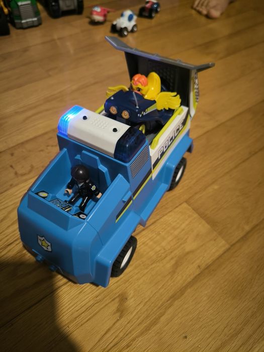 Vendo brinquedo da playmobil