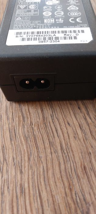 Zasilacz do drukarki Hp