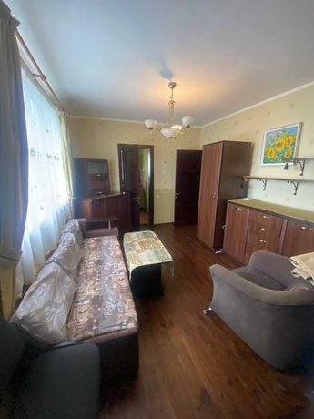 Аренда 1 комнатной квартиры в частном доме Туполева