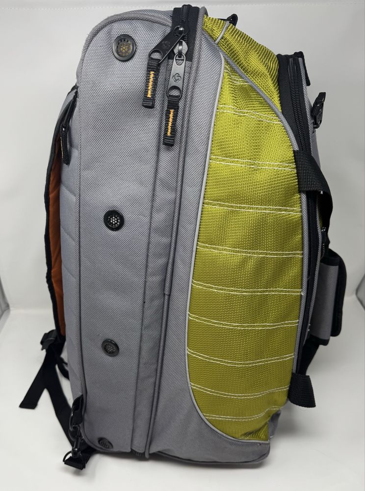 Дорожня сумка рюкзак чемодан Samsonite