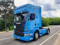 scania R 420 HPI