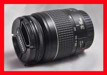 Canon EF 28-80 mm f/3.5-5.6 - Повнокадровий - Новий