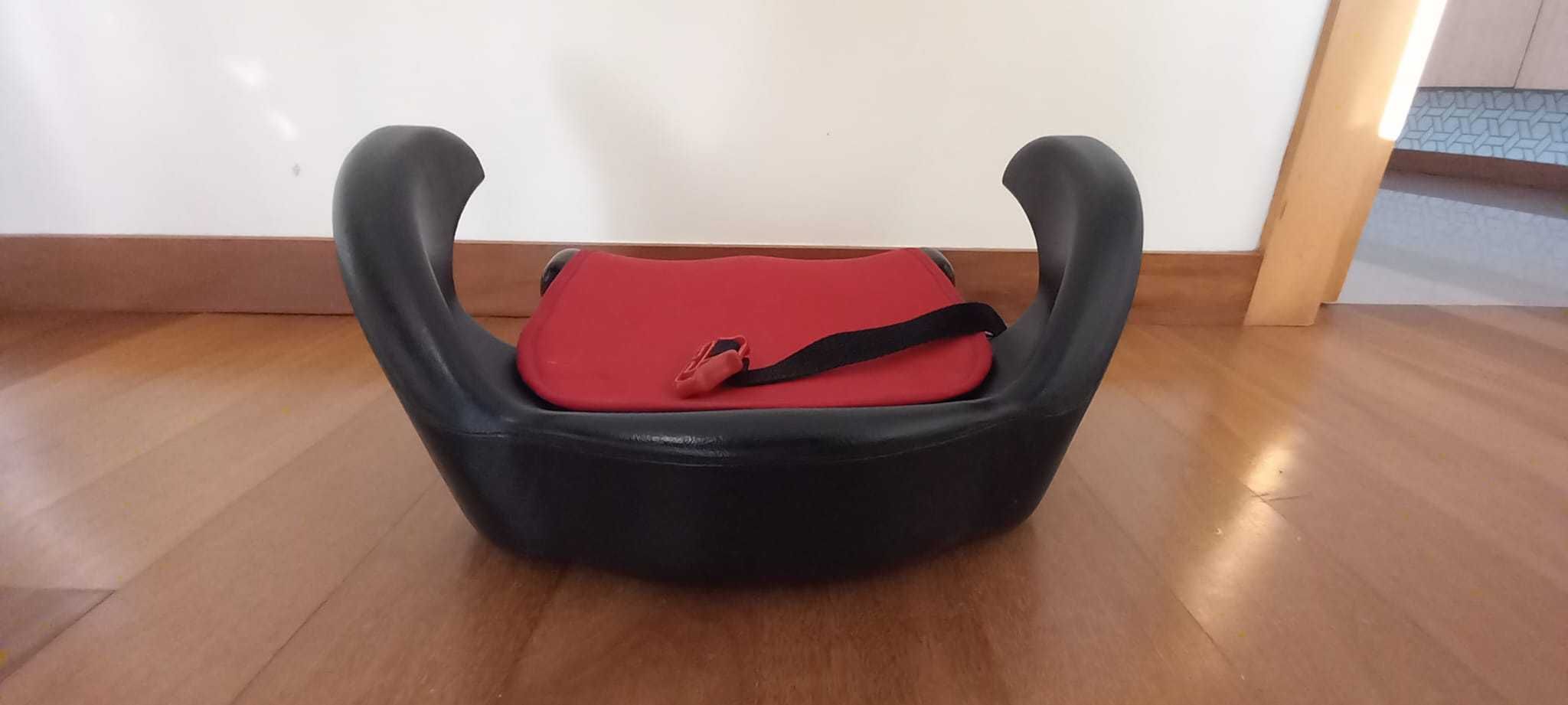 Assento Elevatório Auto Chicco