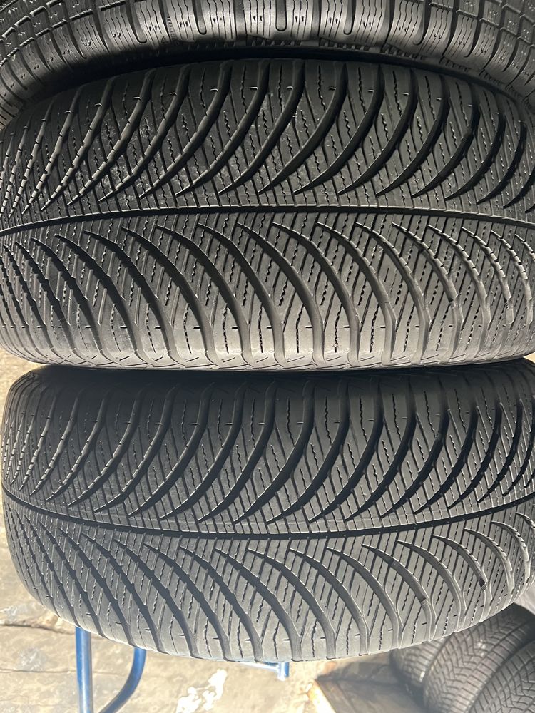 235/55/17 R17 Goodyear Vector GW-2 2шт