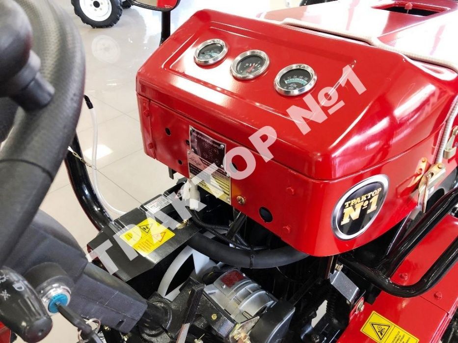 Новий трактор Shifeng SF 350 L з Блокув  Шифенг Примусова гідравліка