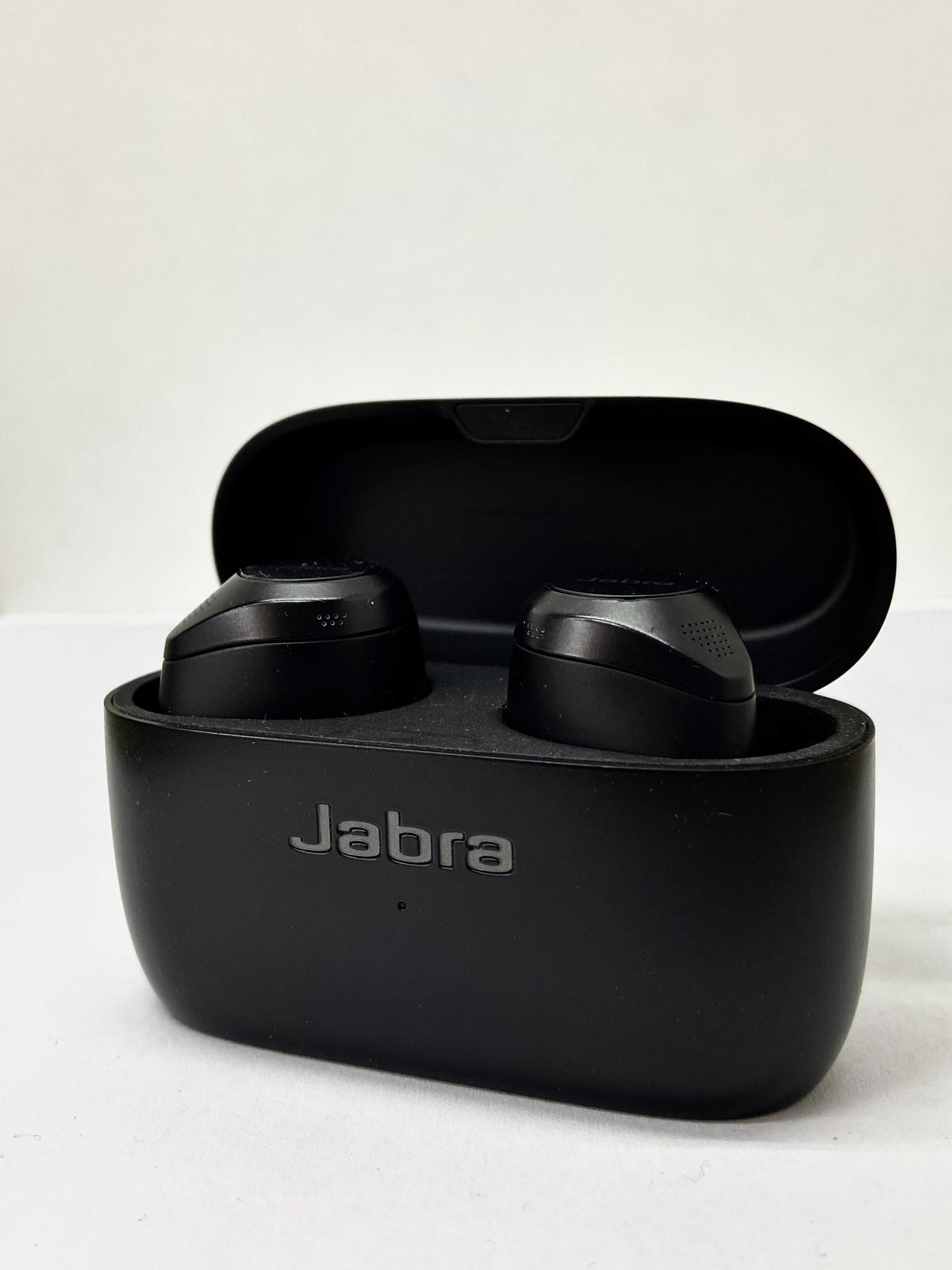 TWS Навушники Jabra Elite 85t - Шумопоглинання! *AAC Ipx4! до 31годин