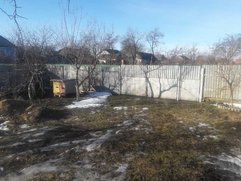 продам дачу в селі  Руда за 20 км від міста