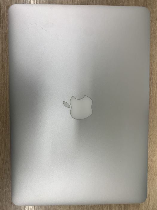 MacBook 13 (2013p) 16 RAM DDR3