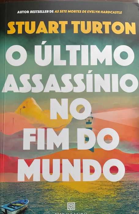 policiais e thrillers a baixo preço