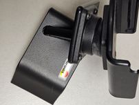 Suporte Brodit ProClip para Toyota Auris. 2013 e posterior