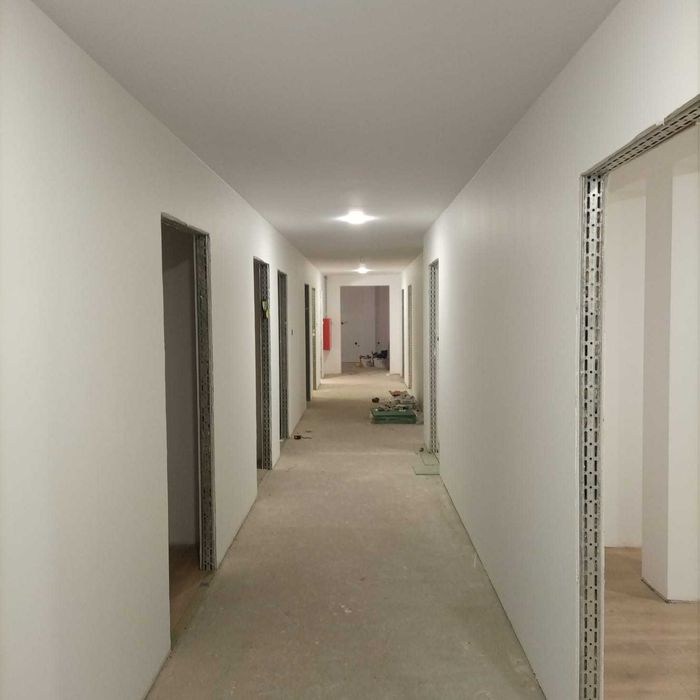 Внутрішні ремонтні роботи