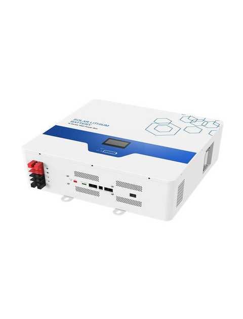 Батарея резервне живлення 2.5kW 24V Anern AN-LPB-N-24100 - В НАЯВНОСТІ