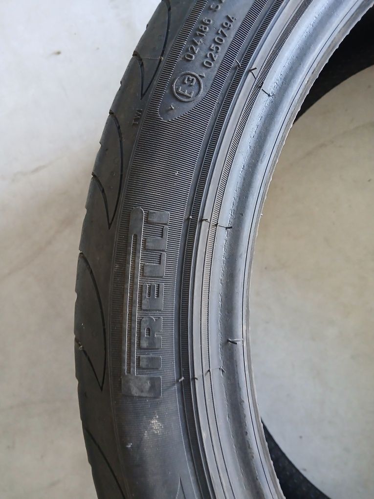 2 pneus 205 45 r17 pirelli