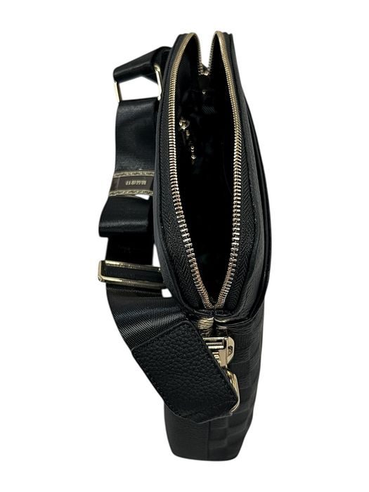 Кожаная мужская сумка Louis Vuitton