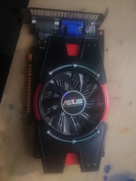 GT 630 1gb gddr5