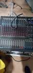 Mesa som Peavey 16 FX mixer