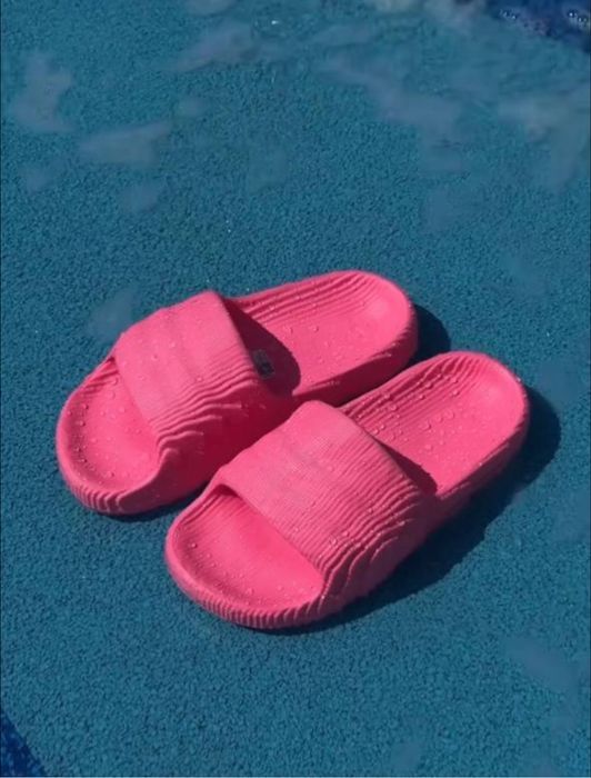 Жіночі оригінальні тапки ADILETTE 22 SLIDES,шльопанці adidas
