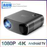 Проектор AUN AKEY9S | 1080p | Android