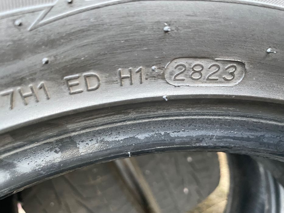 Hankook Winter 225/65 R17 102T