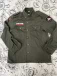 Bluza koszula mundurowa ZHR 158