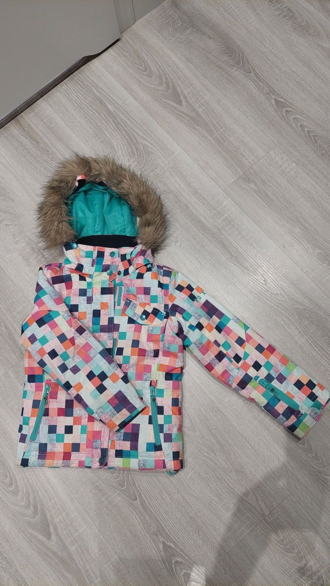 Kurtka narciarska ROXY
