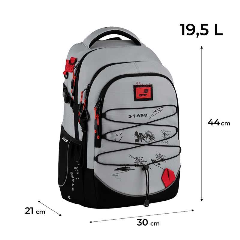 Рюкзак Kite Education teens K25-727L