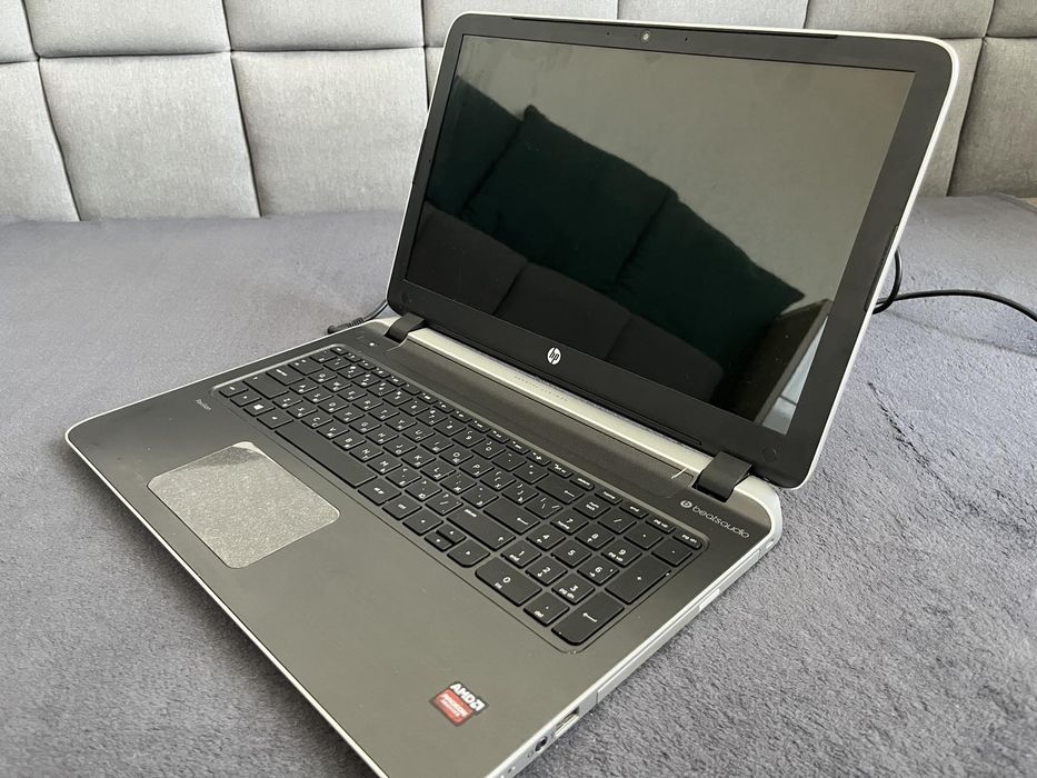 Ноутбук HP pavilion