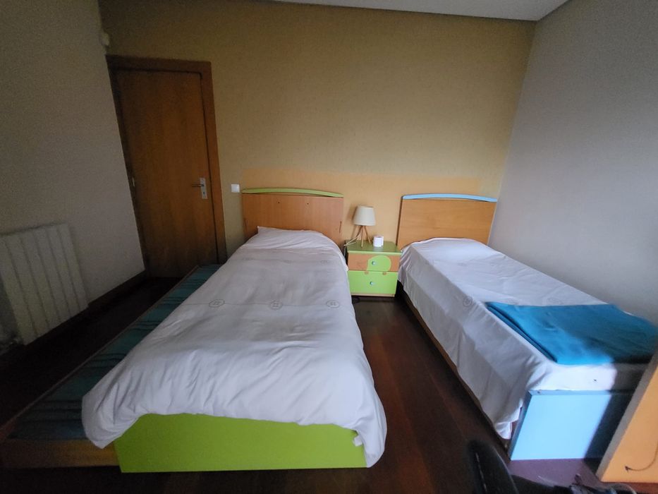 Vendo Mobilia Evolutiva Bebé Confort