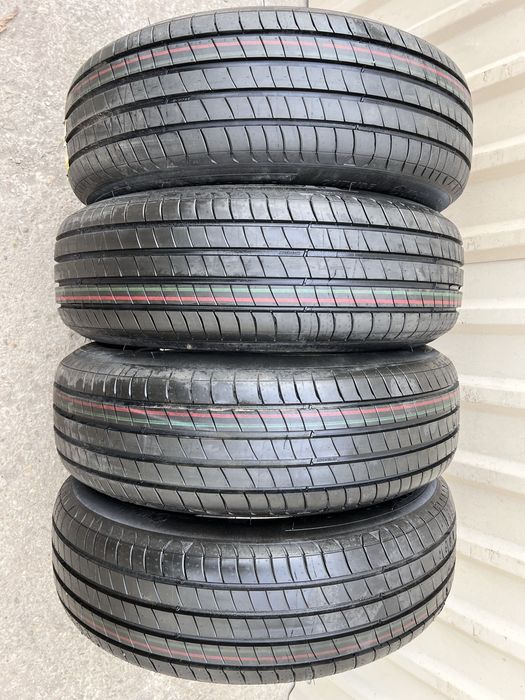 4 opony letnie Demo 185/65/15 Michelin Primacy 4