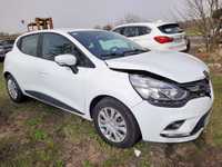 Renault Clio 1.5dci 90KM, Van