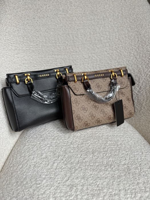 Сумка жіноча Guess,сумочка женская Гесс