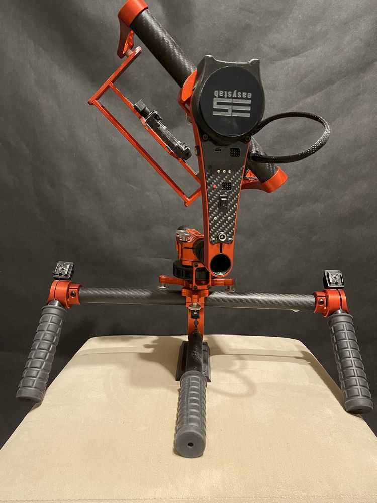 Stabilizator Gimbal - Easystab