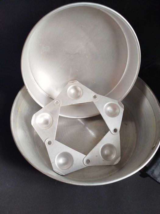 Электропечь «чудо»