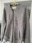 Męska bluza Zara, XL