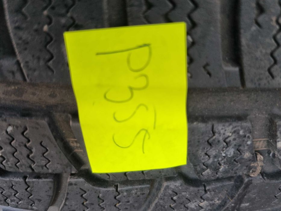 Opony zimowe NEXEN Winguard Snow'G 185/65 R15 88T PARA P355