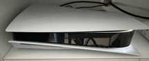Konsola Sony Playstation 5 FAT z napedem