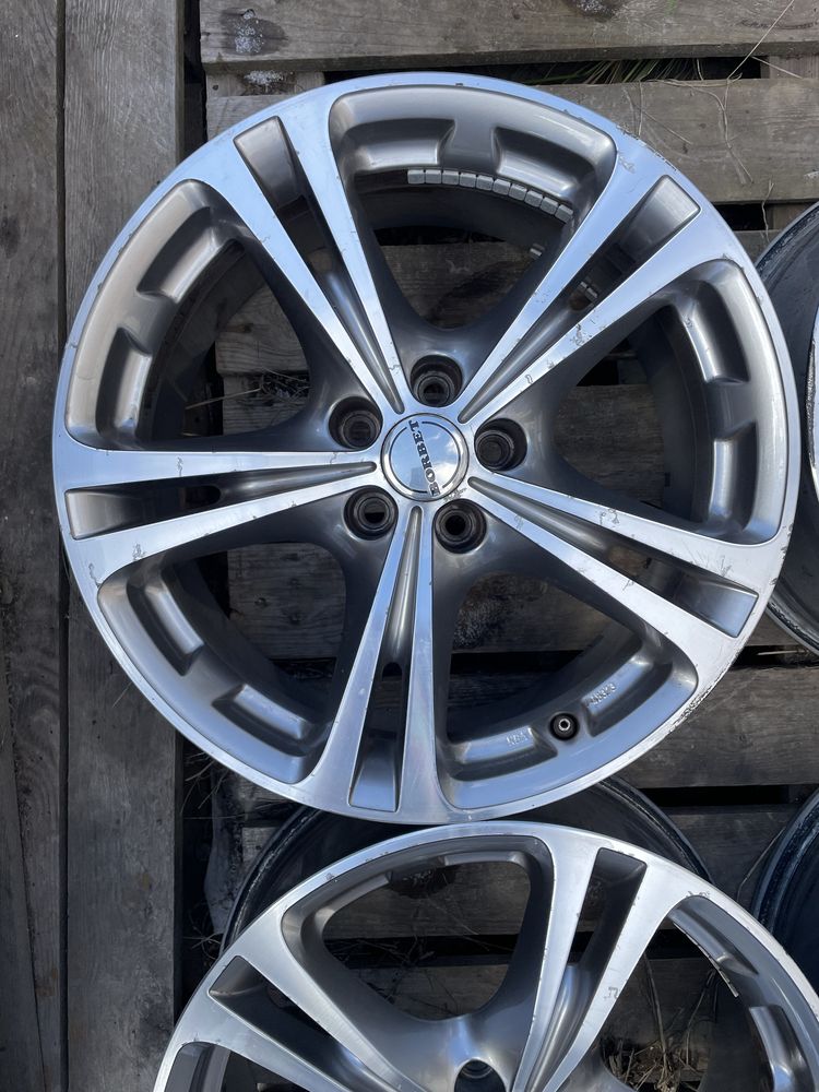 Диски 5х100 R17 з Німеччини