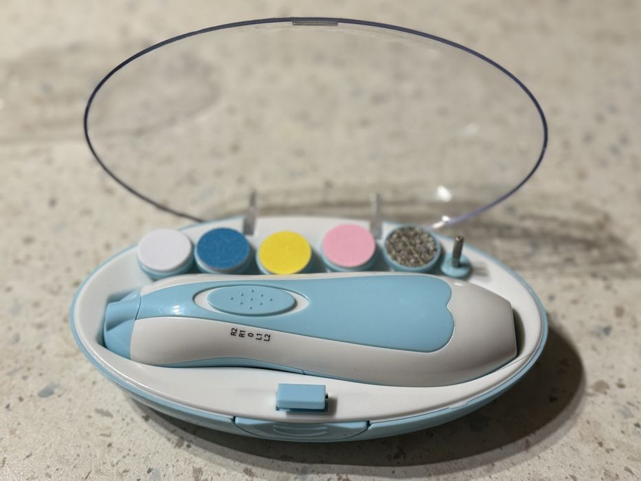 Фрезер для діток