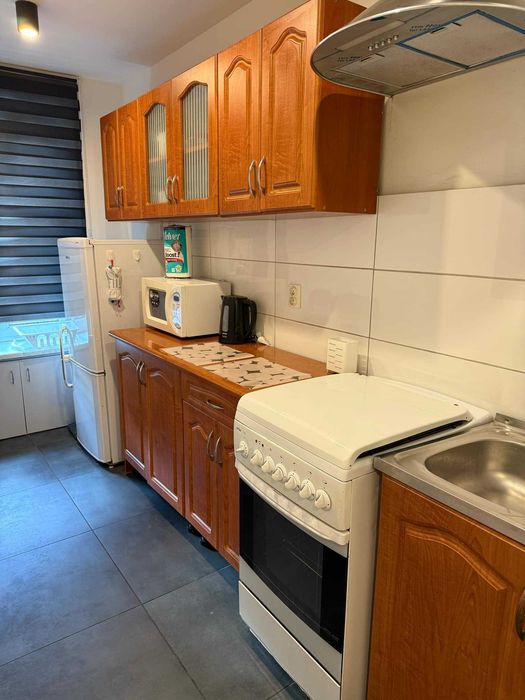 MIESZKANIE 2 pokojowe w Katowicach Bogucicach  - BLISKO CENTRUM