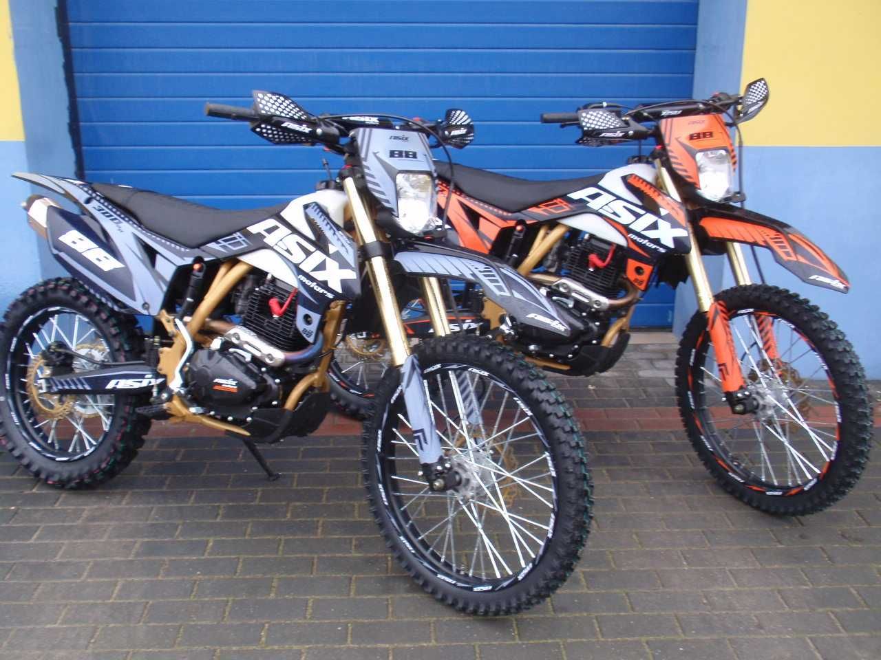 Cross 250,300  / Defender, KXD, Xmotos, diabolini /Siedlce-Janowska 32