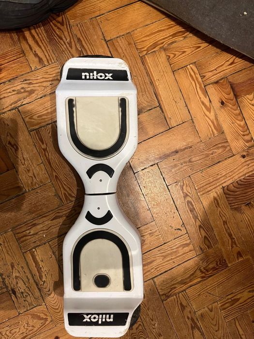 Hoverboard  Nilox