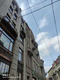 Продаж квартири в центрі Львова, вул Коперника- пр.Свободи