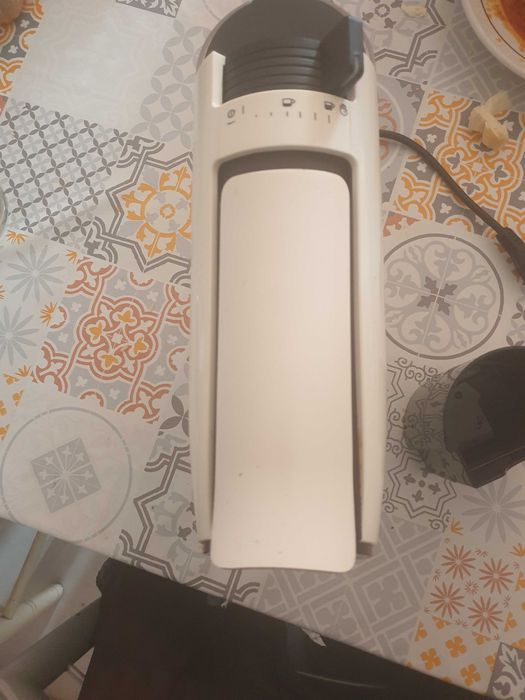 máquina café Continente