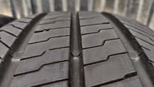 шини 205/65R16C Continental Eco. 9мм с